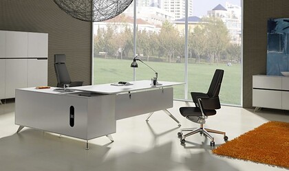 31 Best Types Of Office Chairs For Your Desk Based On What
